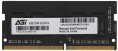 Оперативная память AGI AGI320008SD138 DDR4 SODIMM 8GB PC4-25600