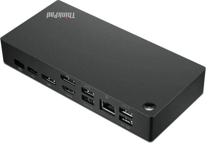 Стыковочная станция Lenovo 40AY0090EU