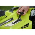 Газонокосилка Ryobi RLM18E40H 5133002347