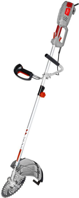 Триммер электрический Ресанта ЭТ-1700НВ 1700Вт разбор.штан. реж.эл.:леска/нож (70/1/24)