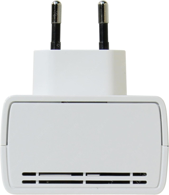 Повторитель беспроводного сигнала D-Link DAP-1520, белый