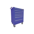 Тележка инструментальная Ombra OTT47B-R 55893 синяя