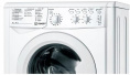 Стиральная машина Indesit IWSC 5105, с фронтальной загрузкой, 5кг, 1000об/мин