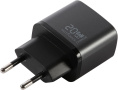 Сетевое зар./устр. Redline Pro XC-1 20W 3A PD универсальное черный УТ000038326