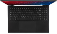 Ноутбук IRU Planio 15ING Celeron N4500 8Gb SSD512Gb Intel UHD Graphics 15.6" IPS FHD (1920x1080) Windows 11 Pro 64 black WiFi BT Cam 6000mAh (2140838)