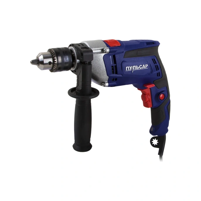 Ударная дрель ПУЛЬСАР ДУ 900 792-209