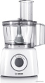 Кухонный комбайн Bosch MultiTalent 3 MCM3200W 800Вт белый