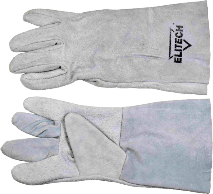 Краги Elitech 107 204443