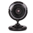 Web-камера A4Tech PK-710G Grey {640 x 480, 0.3 МПикс, USB, микрофон} [621953]
