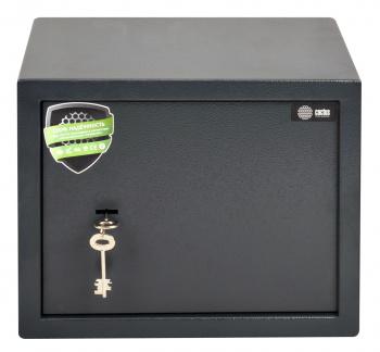 Сейф мебельный Cactus CS-SF-K30 взломостойкий 300x380x300 мм ключевой