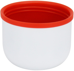 Термос StarWind 11-1000, 1л, белый/ рисунок