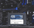 Накопитель SSD Patriot SATA-III 128GB P210S128G25 P210 2.5"