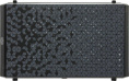 Корпус ATX Cooler Master MasterBox K501L, Midi-Tower, без БП,  черный [mcb-k501l-kann-s00]