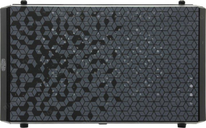 Корпус ATX Cooler Master MasterBox K501L, Midi-Tower, без БП,  черный [mcb-k501l-kann-s00]