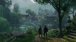 Игра для PS5 PlayStation Unknown 9: Awakening 16+