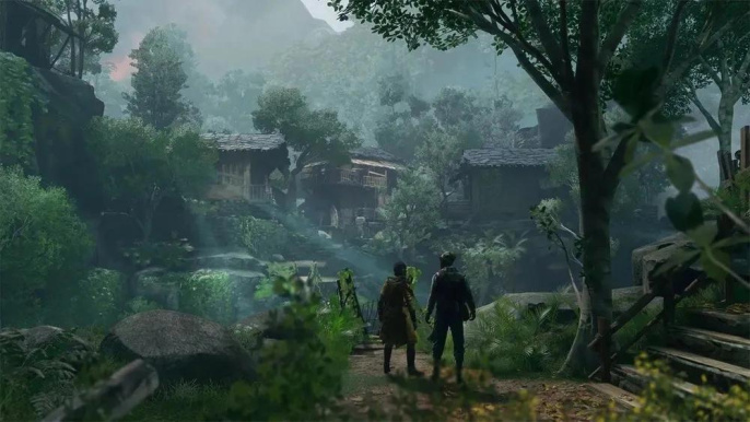 Игра для PS4/PS5 PlayStation Unknown 9: Awakening 16+