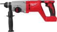 Перфоратор Milwaukee M18 BLHACD-0 (4933492483) (питание: аккумулятор, 18 В, 4600 ударов/мин, энергия удара: 2.6 Дж, скорость вращения: 1270 об/мин, патрон: SDS Plus)