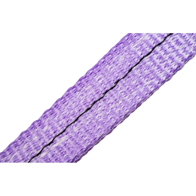 Строп текстильный петлевой СТП 0,5Т/1М Gigant Professional GP-STP-0015
