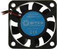 5bites Вентилятор FB4010S-12L2 40X10 / SLEEVE / 5000RPM / 2P