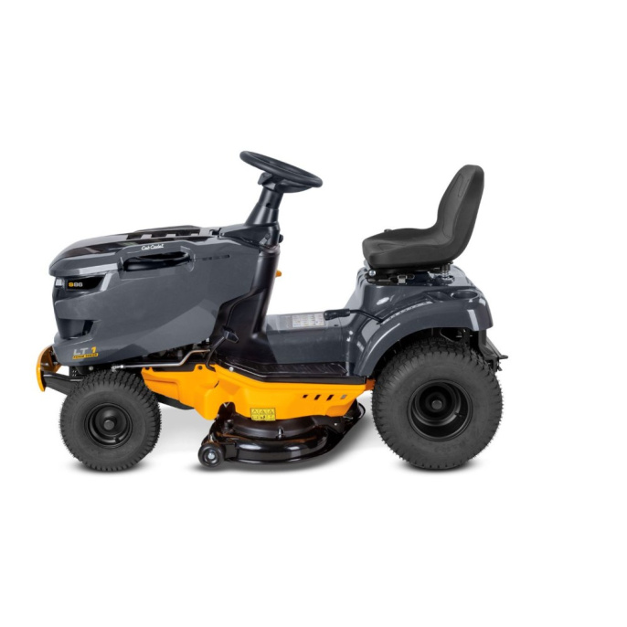 Минитрактор садовый Cub Cadet LT1 S86 Cub-LT1S86