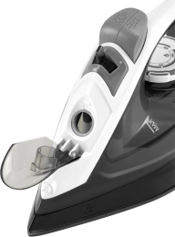 Утюг Vitek VT-IRN1210 2000Вт серый/черный