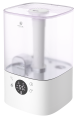 Увлажнитель воздуха ультразвуковой Royal Clima RUH-ANP300/4.3E-WT, 4.3л, белый