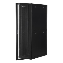 Серверный шкаф SMARTWATT Rack S-Series 42U 600x1070мм полный комплект IRS426107