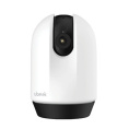 RUBETEK RV-3423/Wh Видеокамера поворотная Full HD цв. белый , 2 Мп, 1/2.9'' CMOS, объектив 3.6 мм, ONVIF/WebRTC/RTSP, слот microSD, Wi-Fi 2.4/5 ГГц, IP20, пластик