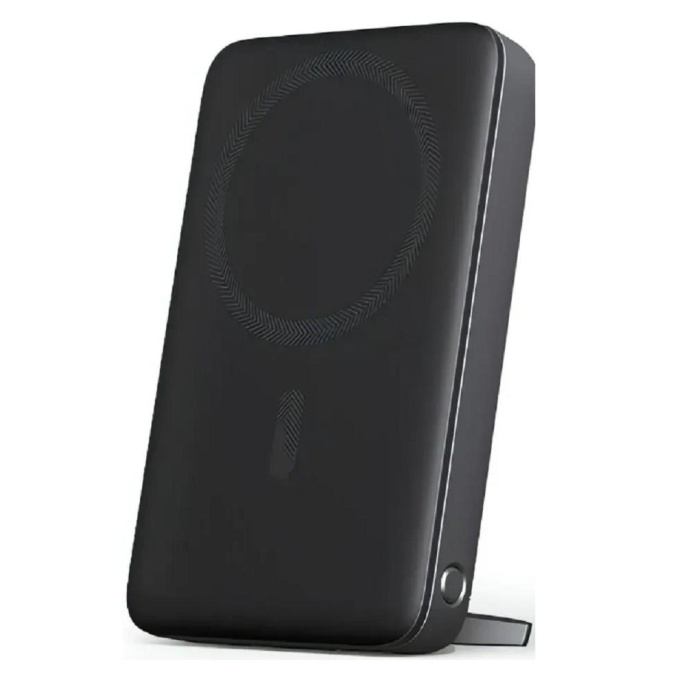 Aukey внешний аккумулятор Magnetic2 10000 Qi2 APB-PB-MS06