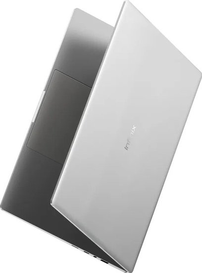 Ноутбук Infinix XBOOK 15 YL512 15" Core i5-1334U 16/512GB Silver (71005000609)