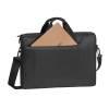 Сумка для ноутбука 15.6" Riva 8035 [8035 black]