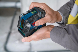 Лазерный нивелир Bosch GLL 2-15 G + LB 10 0601063W00