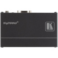 Приемник HDMI, RS-232 и ИК по витой паре HDBaseT; до 70 м, поддержка 4К60 4:2:0/ 4K60 4:2:0 HDMI HDCP 2.2 Receiver with RS–232 & IR over Long–Reach HDBaseT (TP-580R)