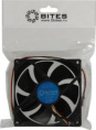 Вентилятор 5bites FB9225S-12H3 92X25 / SLEEVE / 2500RPM / 3P