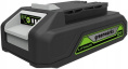 Батарея аккумуляторная Greenworks G24B2 24В 2Ач Li-Ion 2926707
