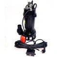 Фекальный насос Greenpump WQD 1100(F)CUT с измельчителем VALERA 13001551