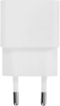 Сетевое зарядное устройство Samsung EP-T2510,  USB-C, 25Вт, 3A, белый [ep-t2510nwegeu]