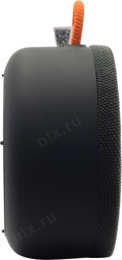 Колонка портативная Xiaomi Mi Portable Bluetooth Speaker, 4Вт, черный [bhr4802gl]