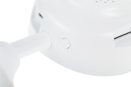 Камера видеонаблюдения IP Ezviz CS-C1C-F0-1E2WF Wi-Fi 2.8-2.8мм цв. корп.:белый C1C-B