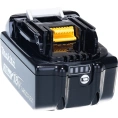 Аккумулятор 18 В, 3.0 Ач, Li-Ion Makita BL1830B 197599-5