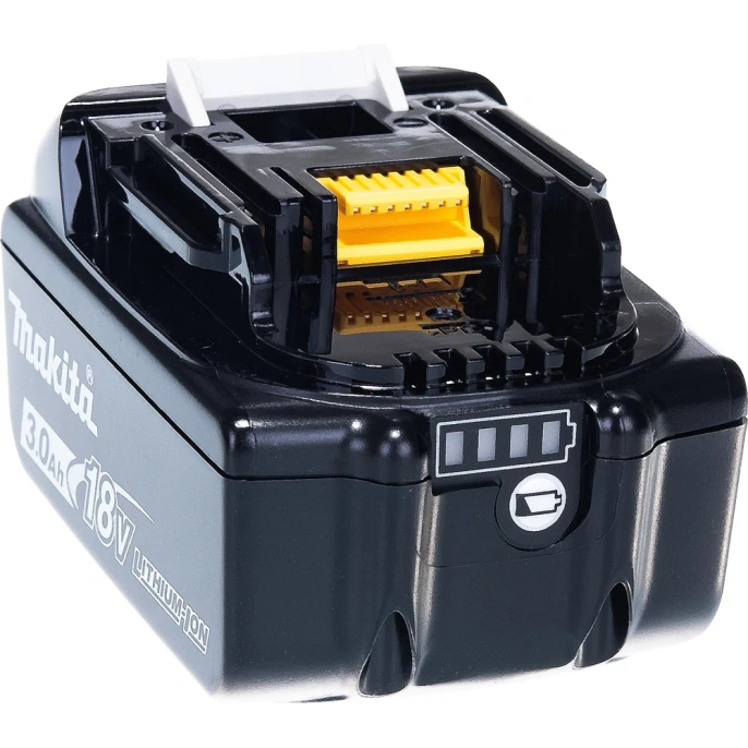 Аккумулятор 18 В, 3.0 Ач, Li-Ion Makita BL1830B 197599-5