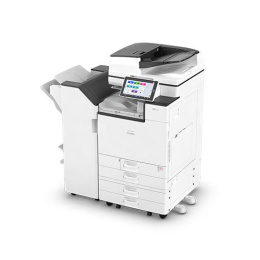 МФУ лазерный Ricoh IM 2500 (418832) A3 Duplex белый