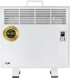 Конвектор ivigo EPK-Pro Wi-Fi EPK4550P05 500Вт белый