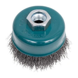 Щетка чашечная для УШМ (75 мм; М14) Makita D-24094