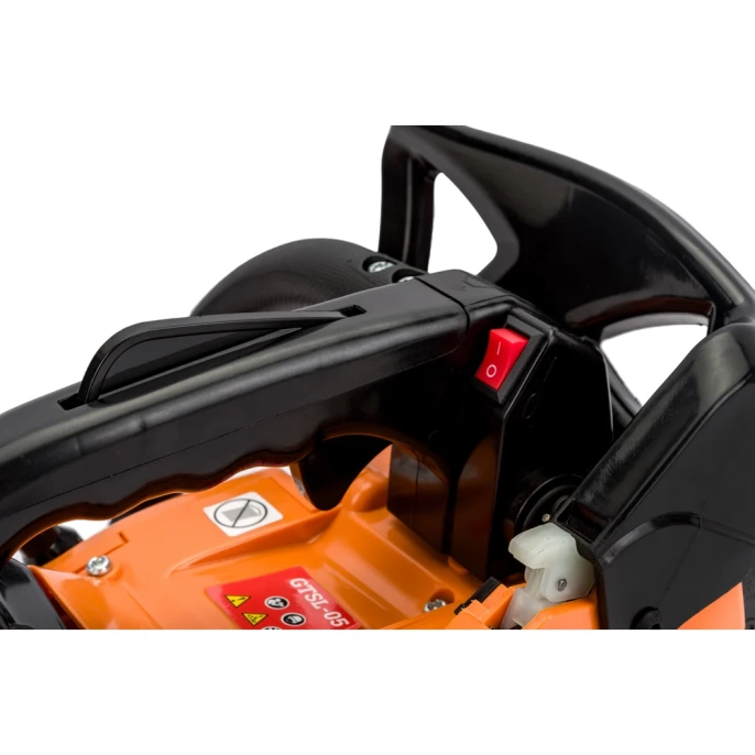 Бензопила 0,95 л.с., 10 дюймов, Gigant GTSL-05