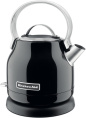 Электрический чайник KitchenAid/ Classic, 1.25 л, черный (5KEK1222EOB)