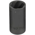 Головка 19 мм, 1/2"DR для поврежденного крепежа NORM BN-19