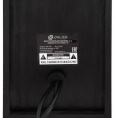Колонки Oklick OK-160, 2.0, черный [417559]