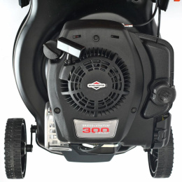 Газонокосилка роторная Patriot PT42BS 512109017