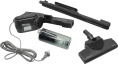 Ручной пылесос handstick DEERMA DX700s, 600Вт, серый/черный